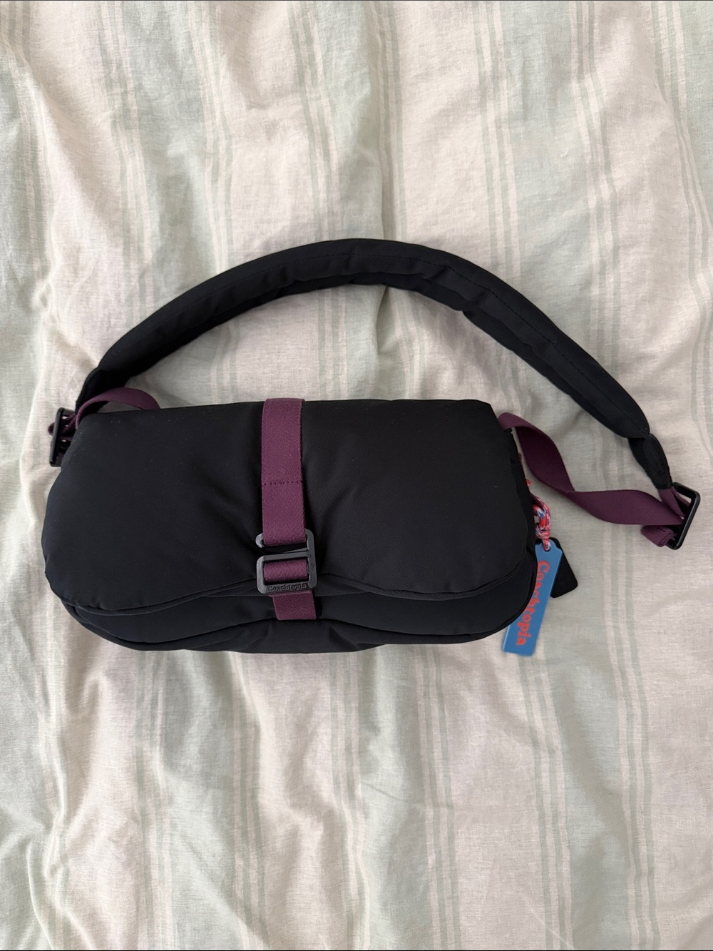 Coachtopia Purse
